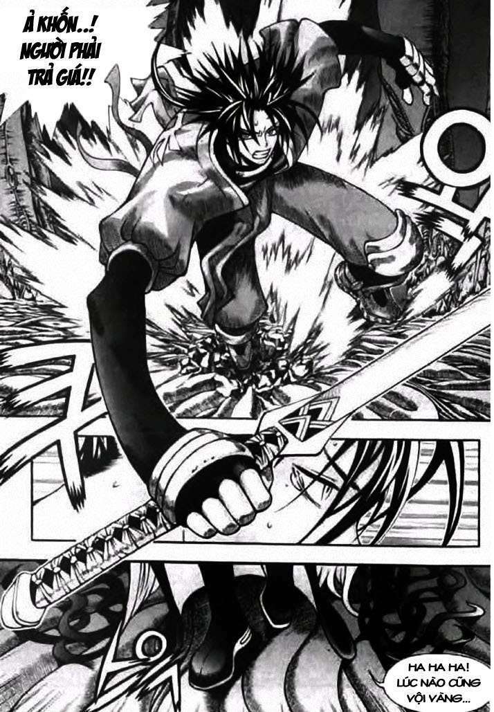 ragnarok - into the abyss chapter 68 3