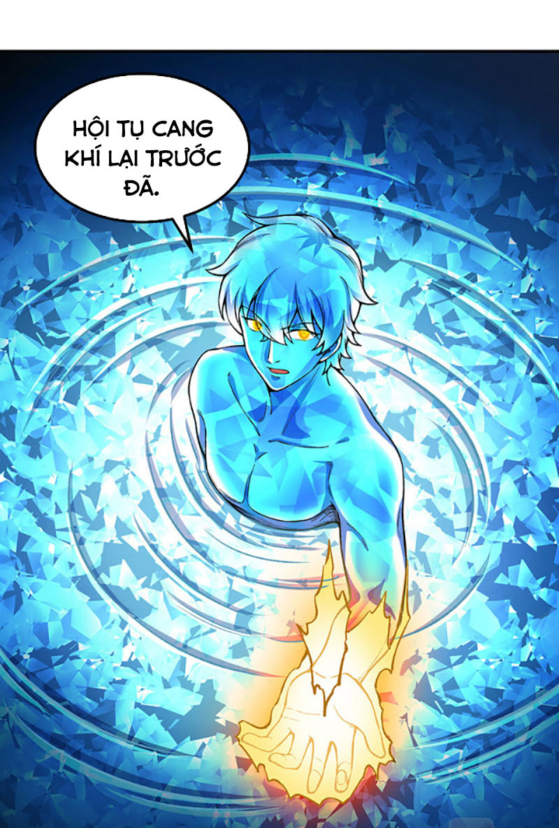 võ đạo độc tôn chapter 392 30