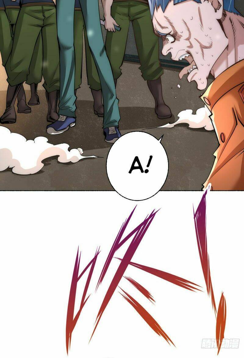 đô thị đỉnh phong cao thủ chapter 180 22