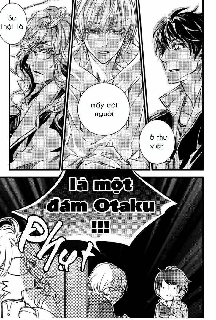 thư viện ma cà rồng chapter 10 29
