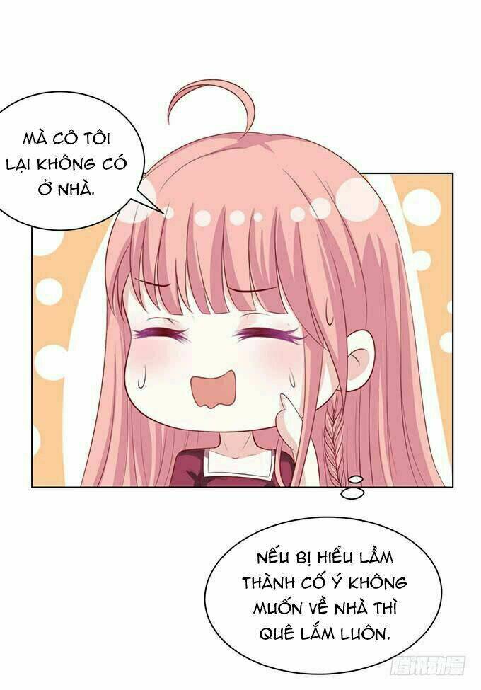 liệt ái tri hạ: series mật đào tiểu tình nhân chapter 95 29