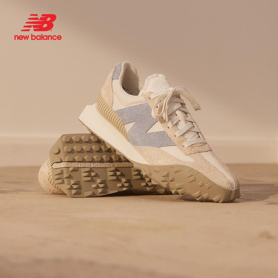 Giày sneaker nam New Balance XC-72 LIFESTYLE SNEAKERS M SEA SALT - UXC72TD