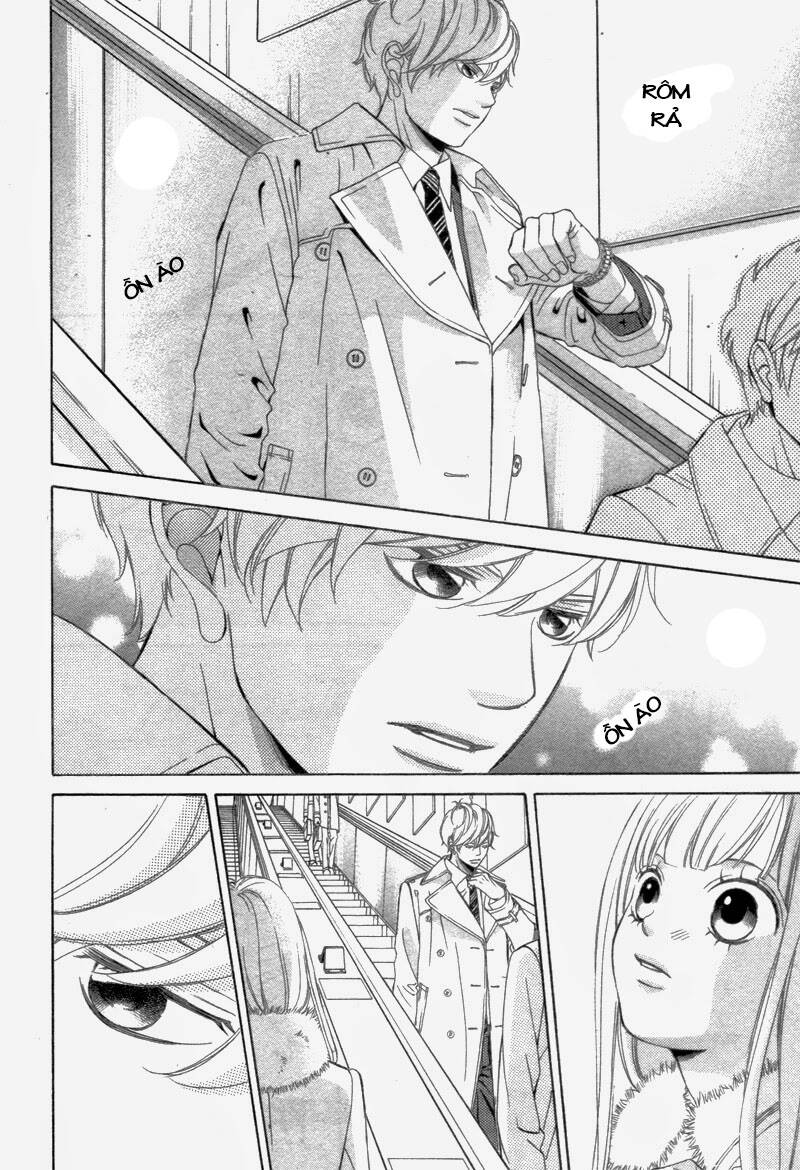 zannen nagara chigaimasu chapter 1 6