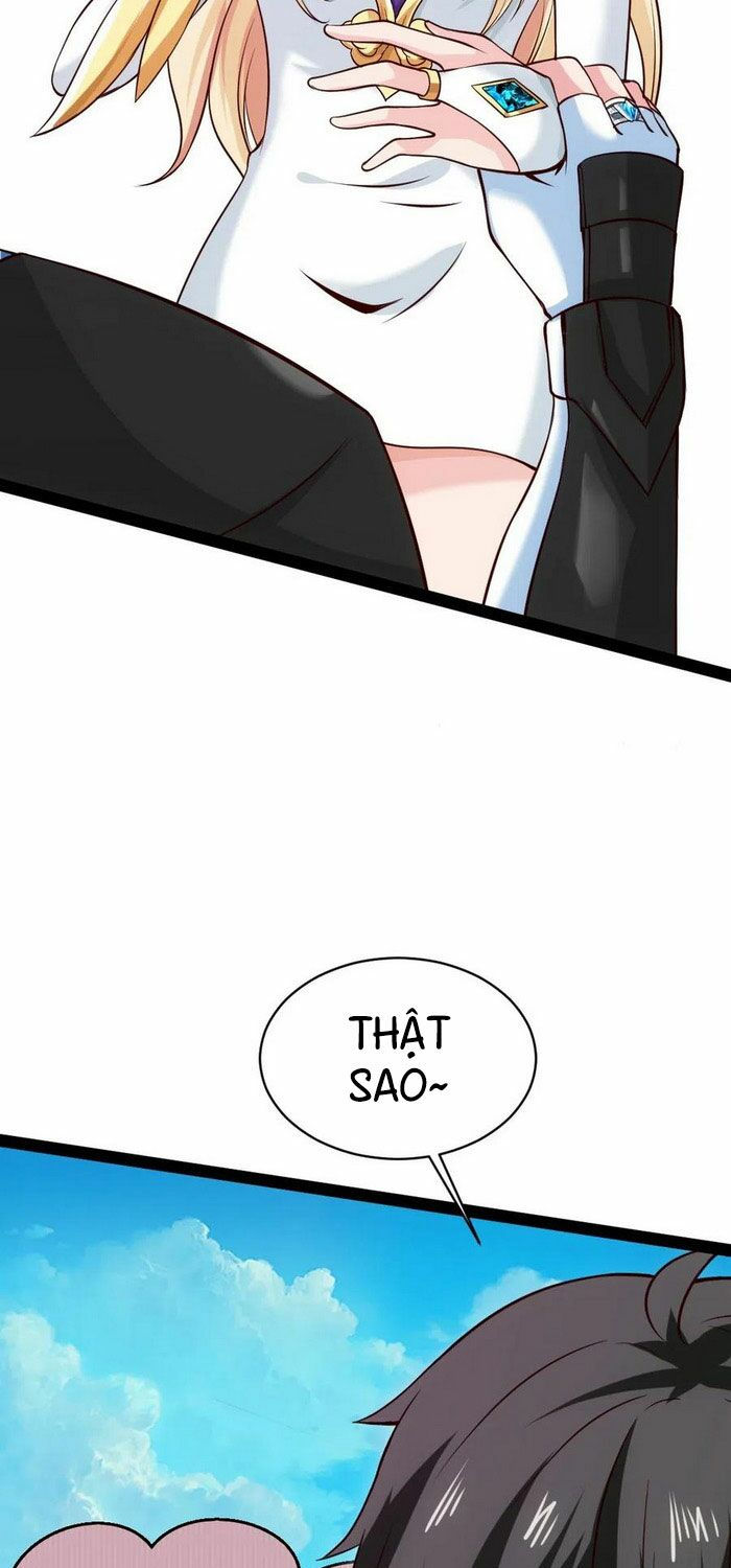 ma thú kiếm thánh dị giới tung hoành chapter 136 44