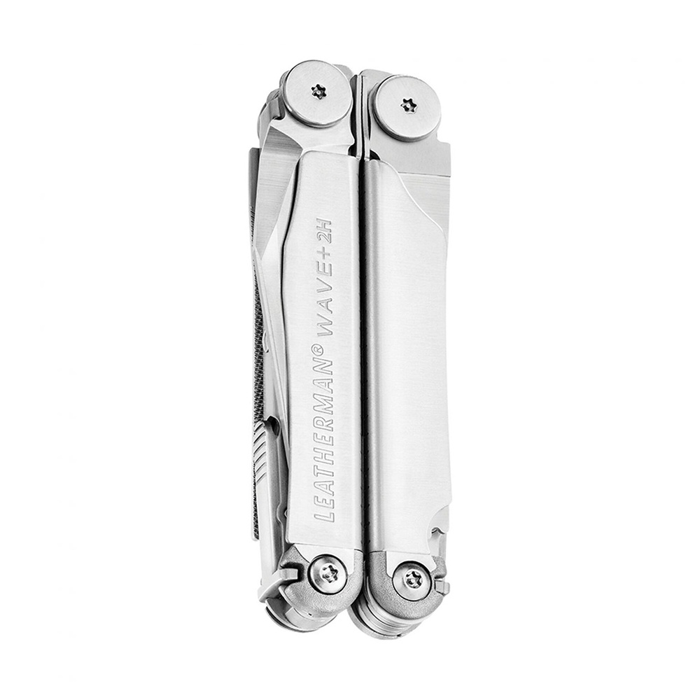 Kìm đa năng Leatherman Wave Plus 2H - Bảo hành 25 năm