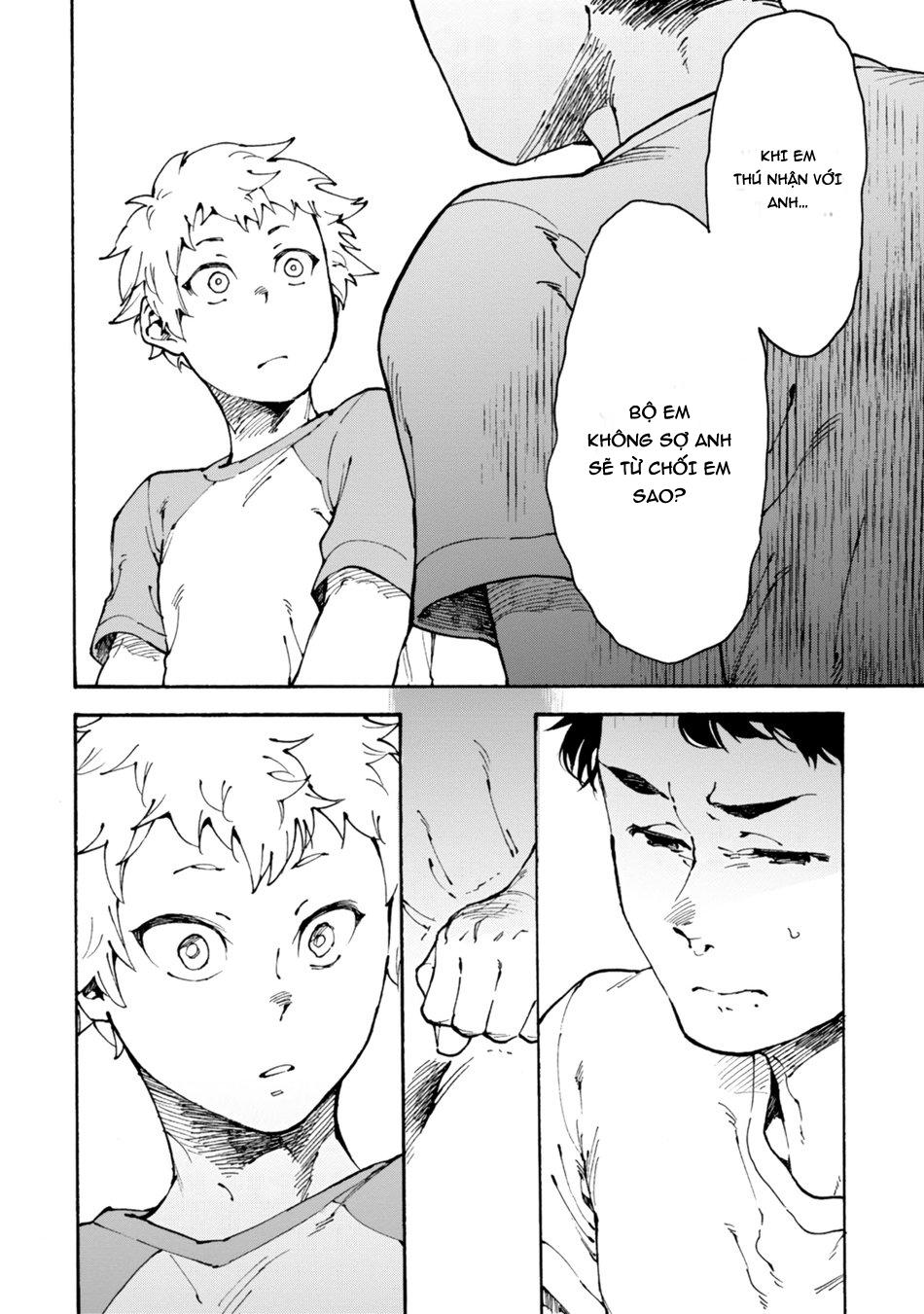 người tà răm luôn có quỷ theo sau chapter 68.3 24