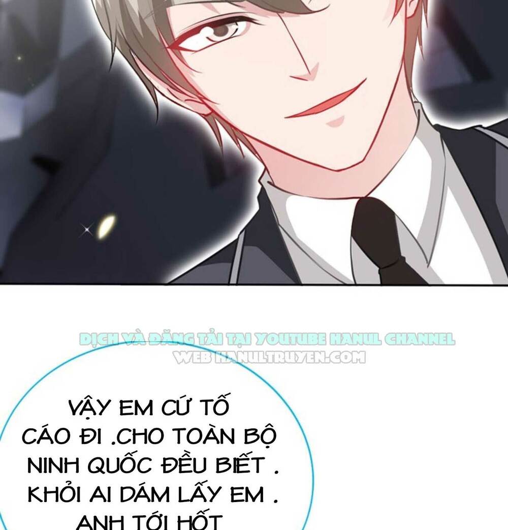 truy nã toàn cầu truy thê về sủng chapter 27 6