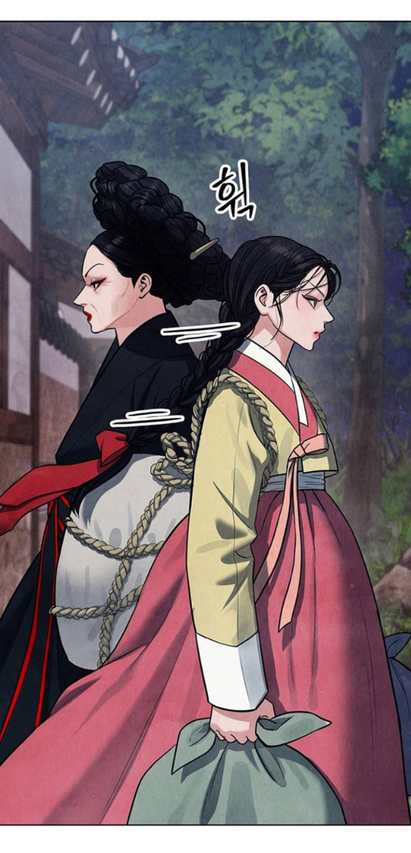 Quỷ Hồn chapter 4.2 3