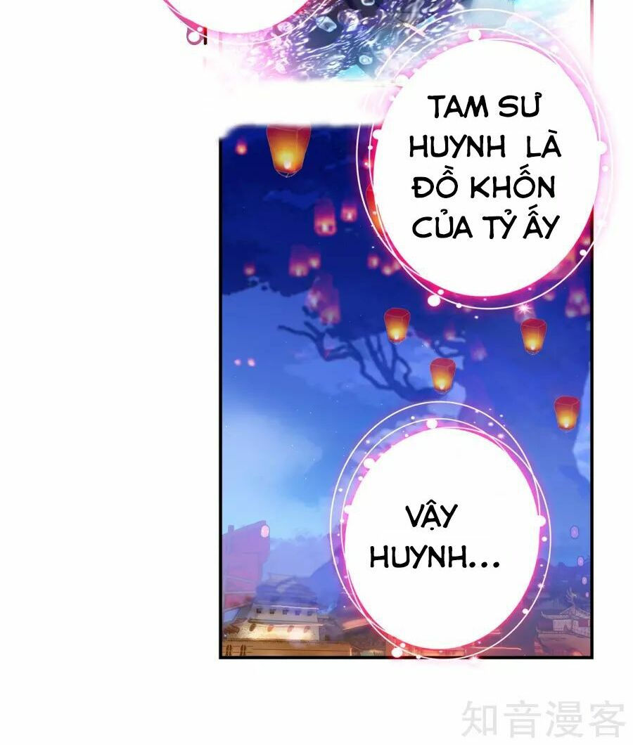 tuyệt thế đường môn - đấu la đại lục 2 chapter 193 39