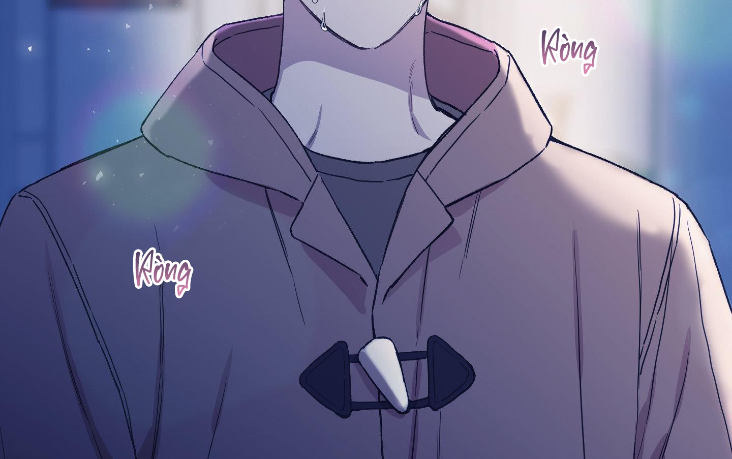 lãng mạn giả dối chapter 35 14