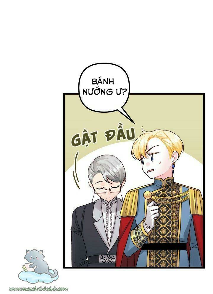 công chúa bãi rác chapter 56 12