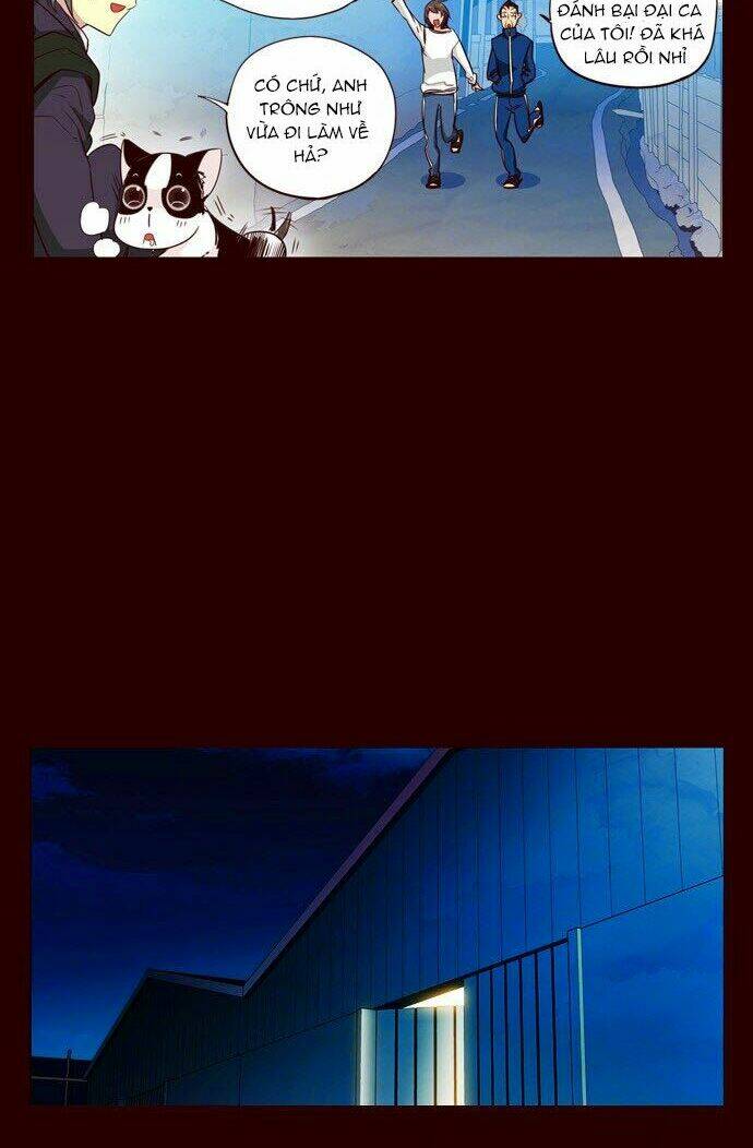 nữ sinh trường wilds chapter 154 23