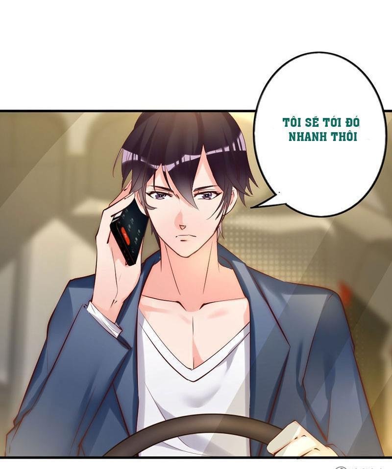 vợ có chút lạnh lùng chapter 18 31