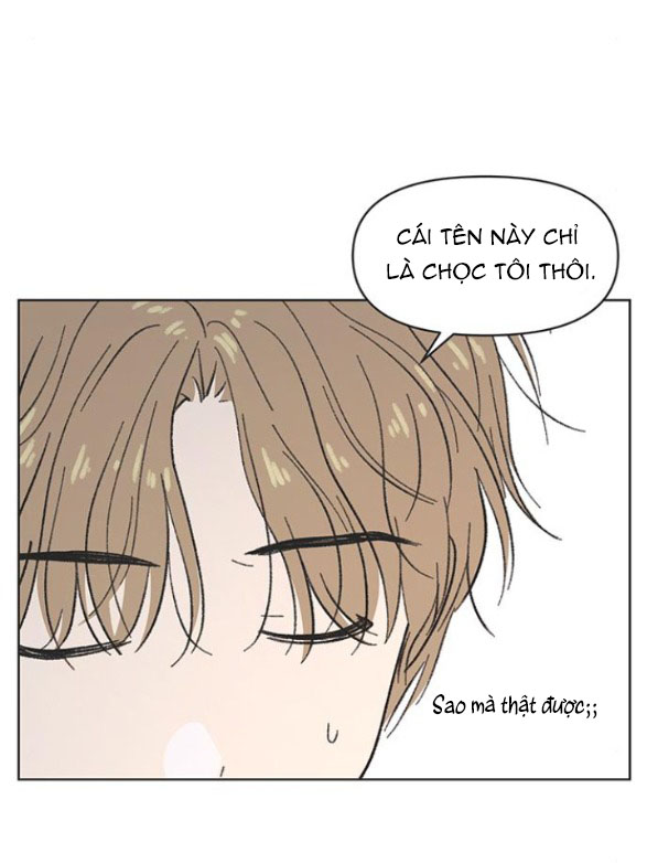 Thanh Xuân Đáng Yêu chapter 4.1 45