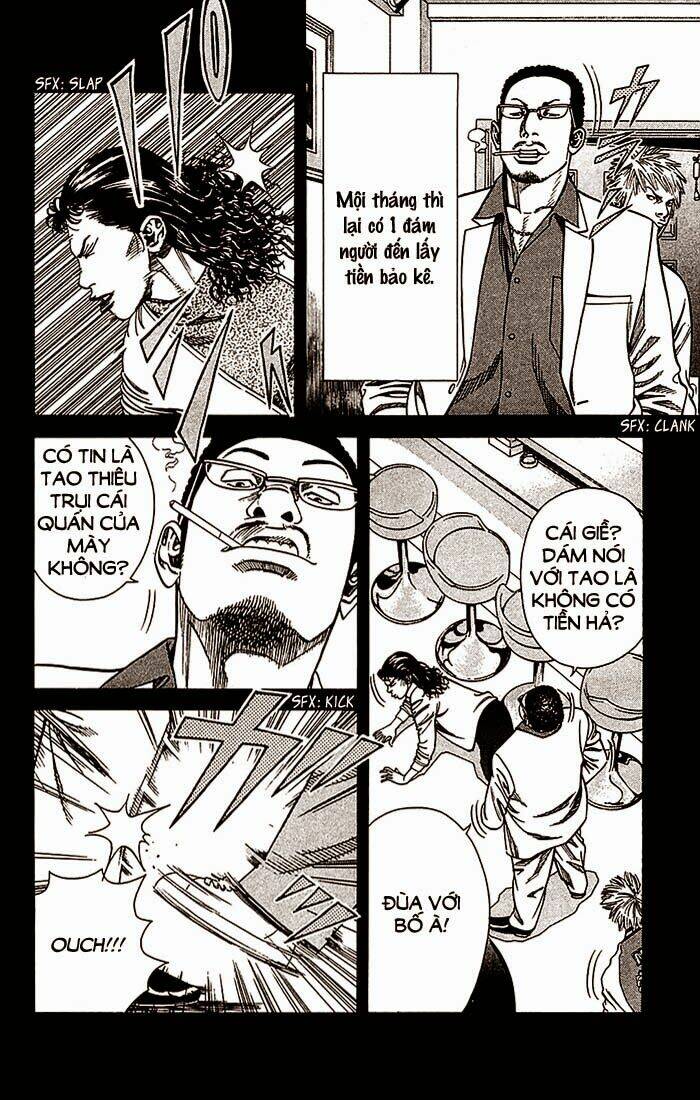 angel voice chapter 21 9