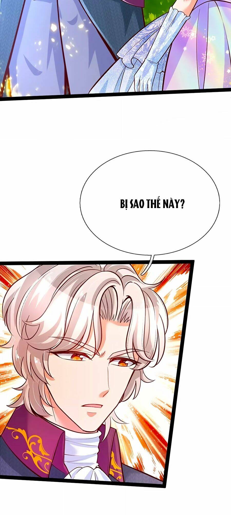 bỗng một ngày trở thành con gái nhà vua chapter 169 9