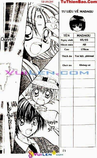 viên ngọc nhiệm màu chapter 5 21