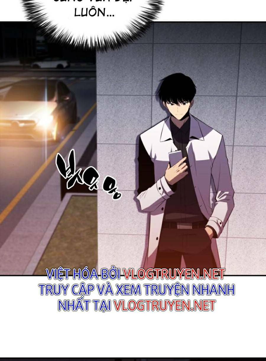 Người Chơi Mới Cấp Tối Đa Chapter 35 46