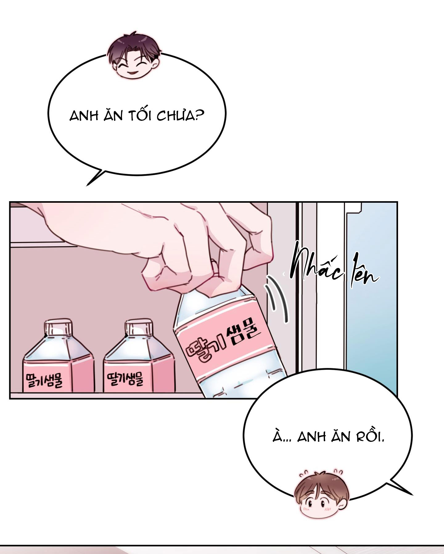 em trai vợ thật nguy hiểm chapter 5 27