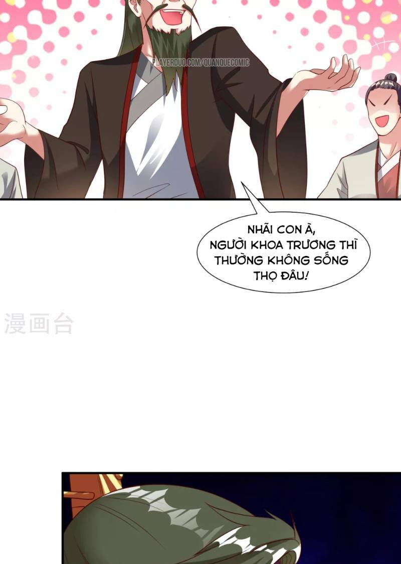 đạo ấn chapter 17 8