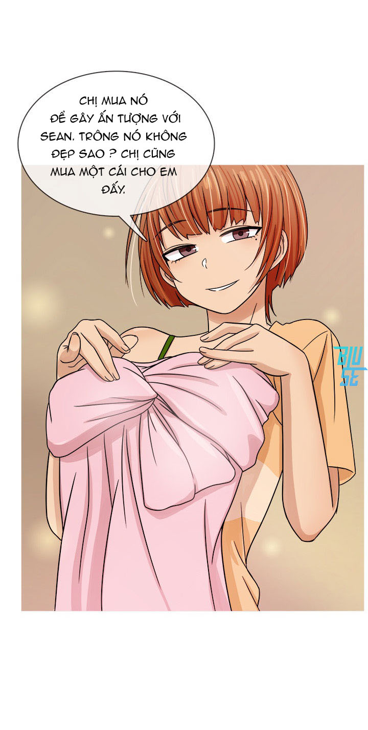 yêu em nữa đi chapter 2 15