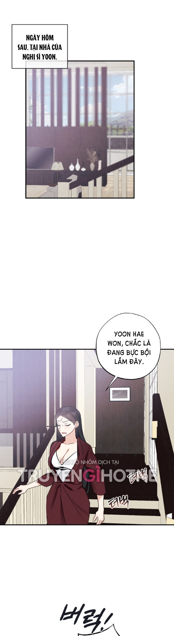 [18+] hôn nhân bị đánh cắp chapter 22.2 8