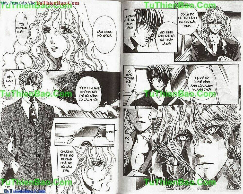 truyền thuyết cung hoàng đạo ii chapter 2 58