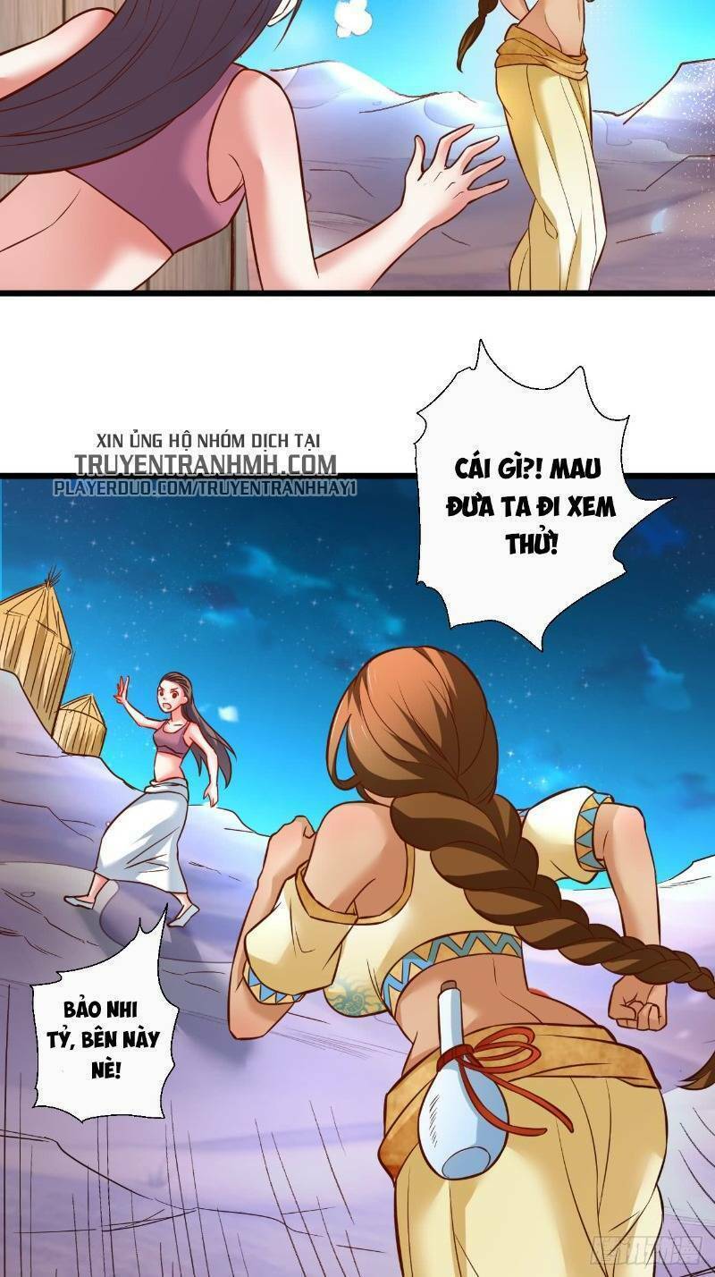 trọng sinh tối cường ma tôn ở rể chapter 42 11