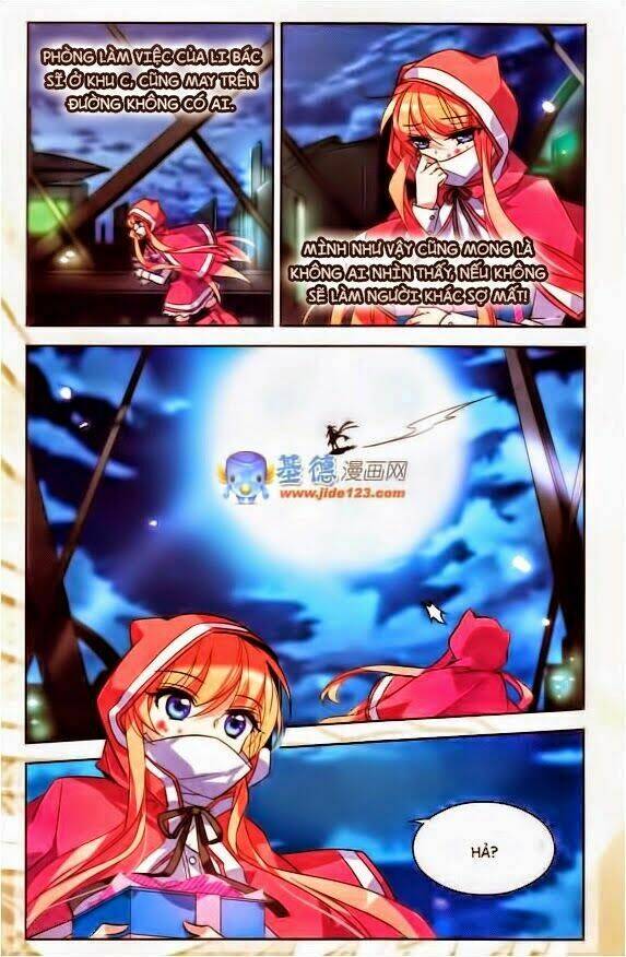 xuyên duyệt tây nguyên 3000 chapter 39 17