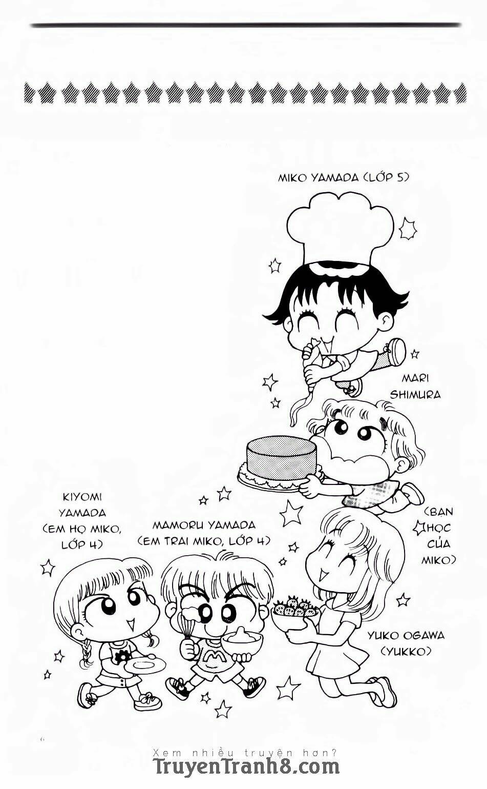 miko selection - red chapter 1 4