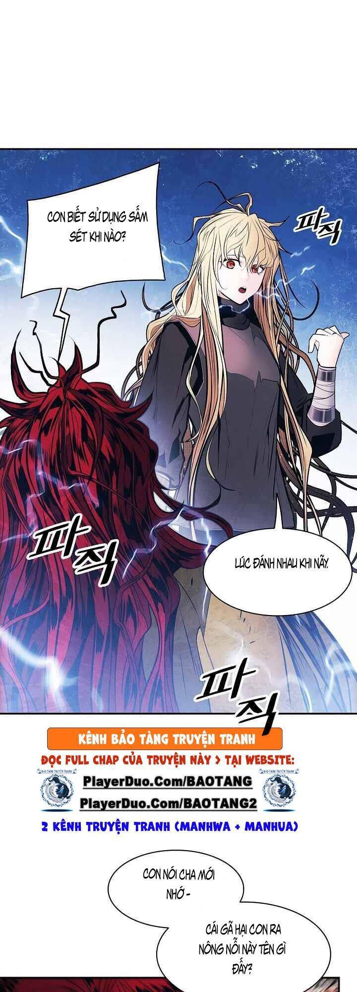 bất bại chân ma chapter 103 14