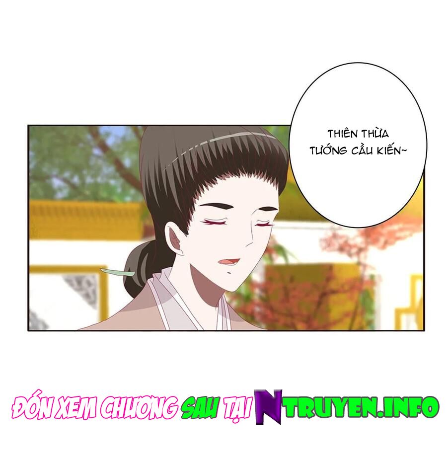 thông linh phi chapter 617 23