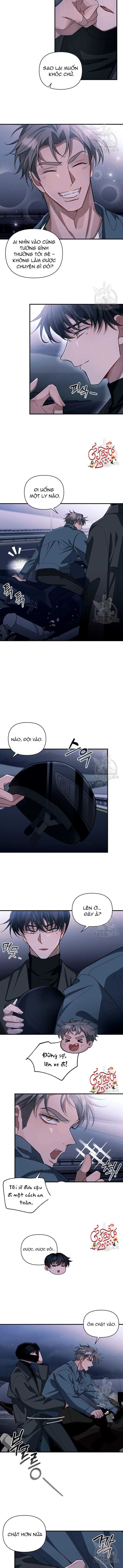 vết cắn tình yêu chapter 27 3