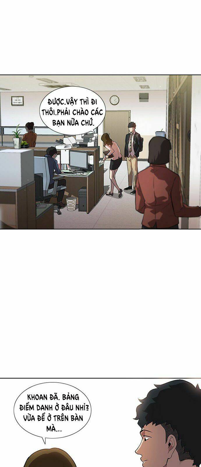 thiên thần áo đen chapter 2 11