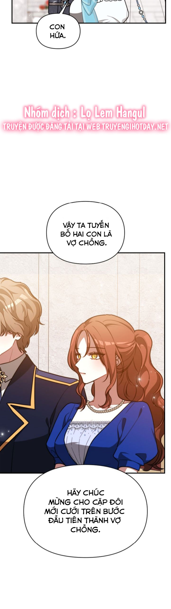 chuyện tình tay ba chapter 39 3