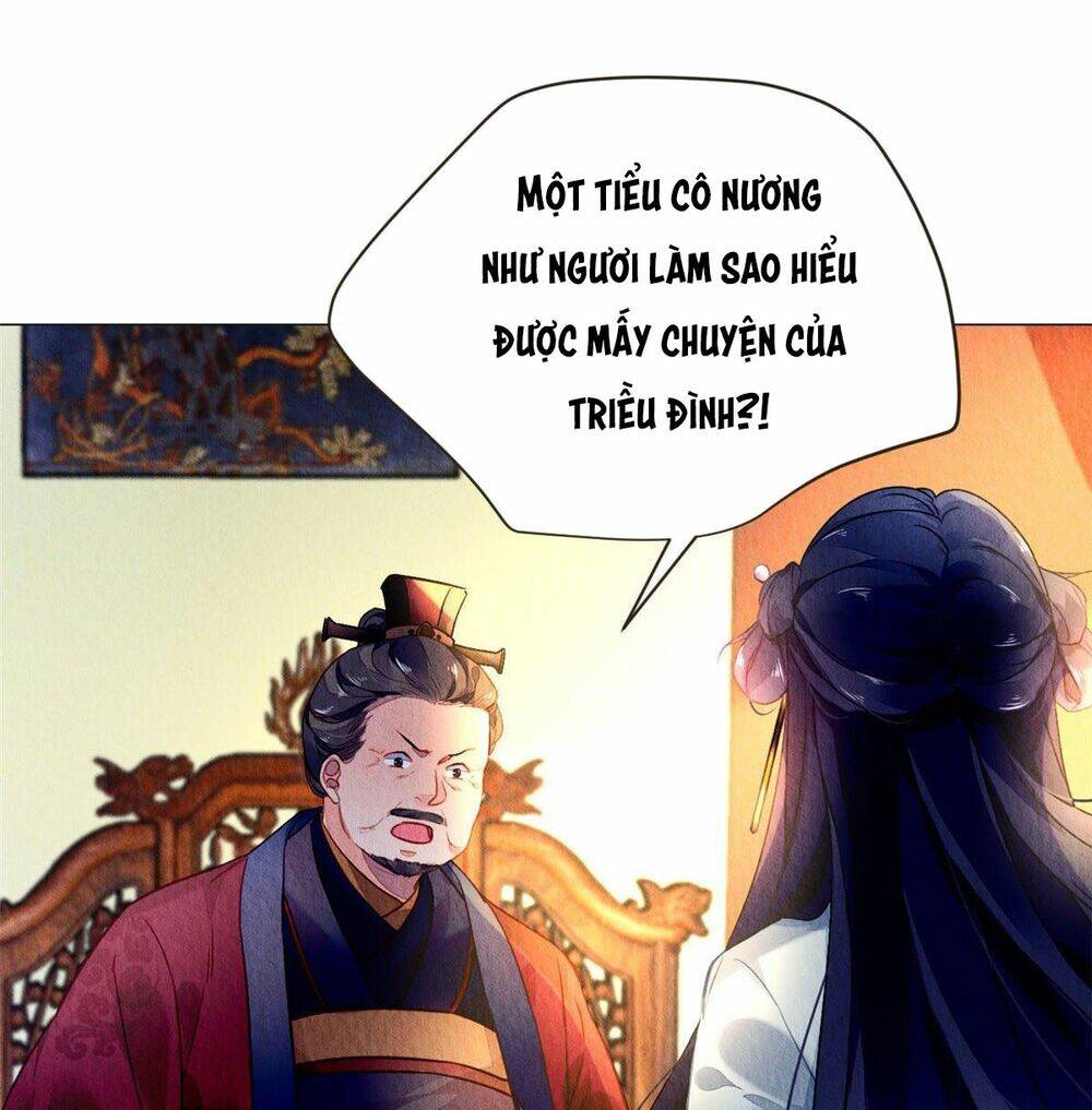 vấn đan chu chapter 14 28