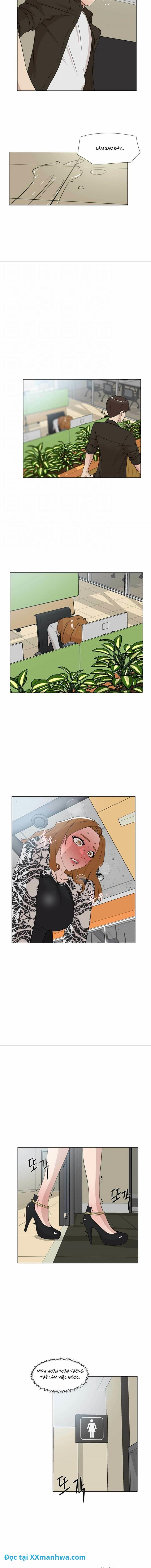 mười một cm của cô ấy chapter 20 7