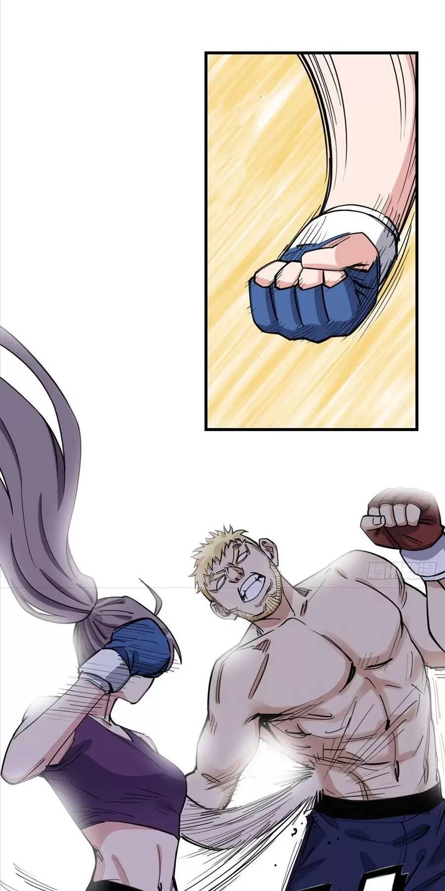 cố tổng, vợ của ngài quá mạnh rồi! chapter 82 23