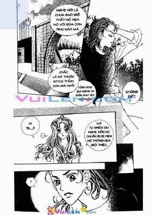 nhật ký tân hôn chapter 5 28