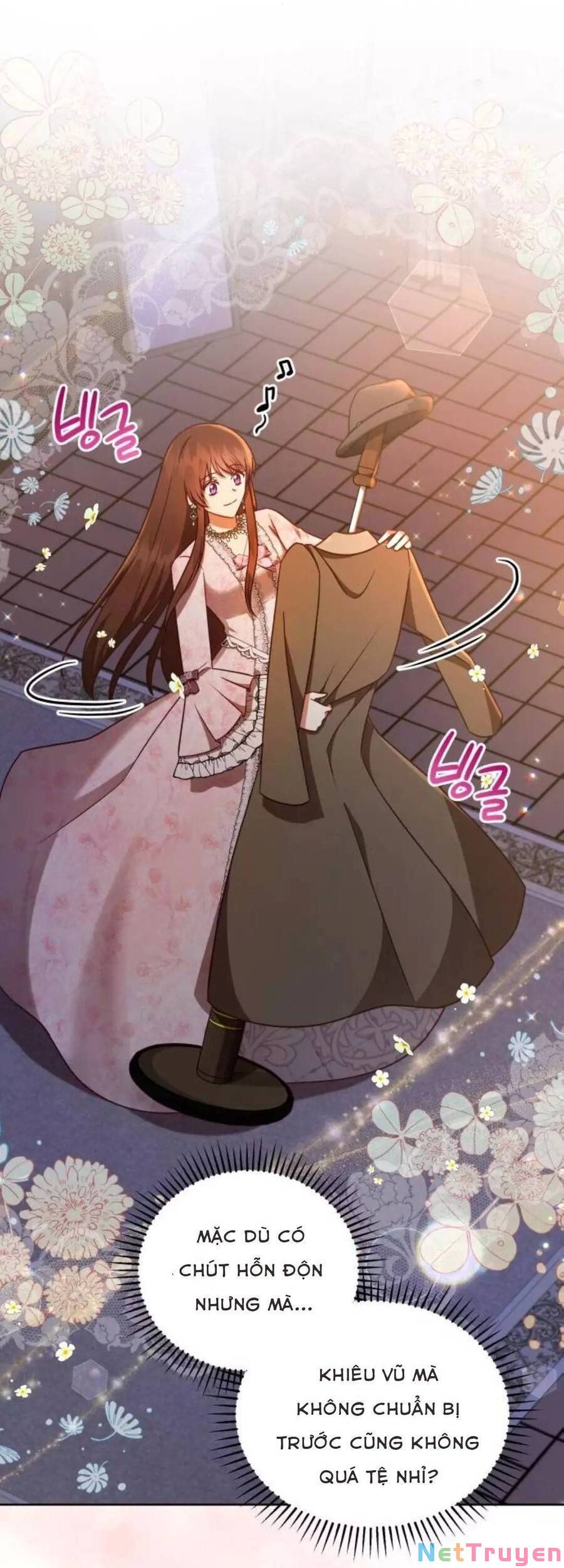 công tước ác quỷ không ngủ được chapter 34 40