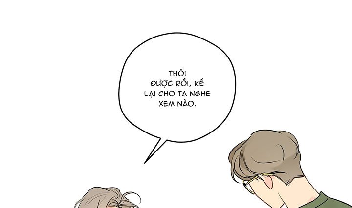 chuyện quái gì với giấc mơ đó vậy chapter 57 129