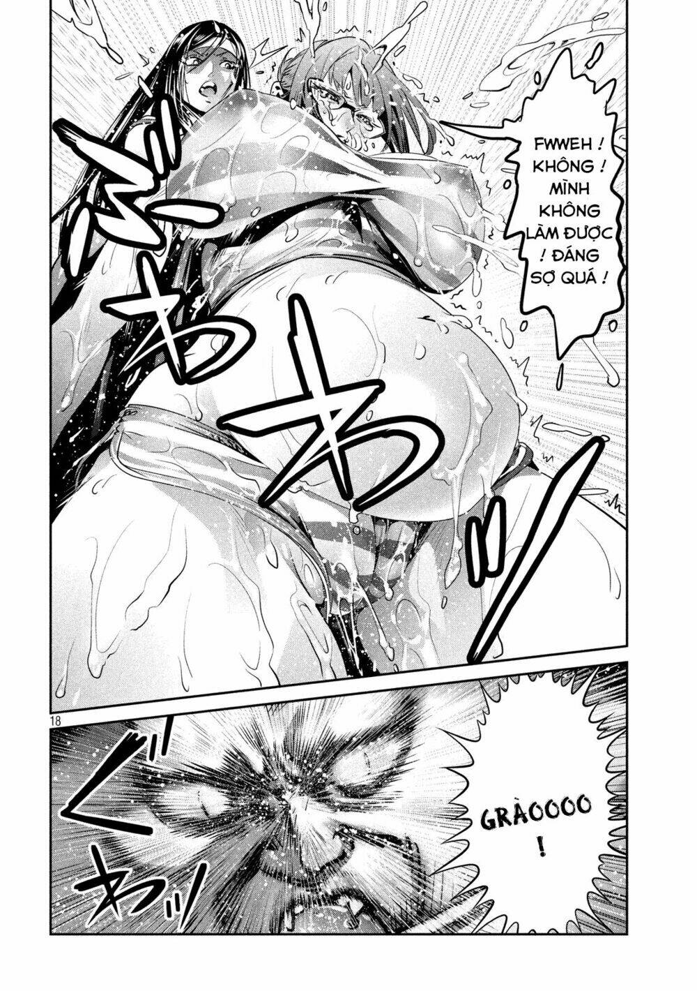 trường học ngục tù chapter 212 18