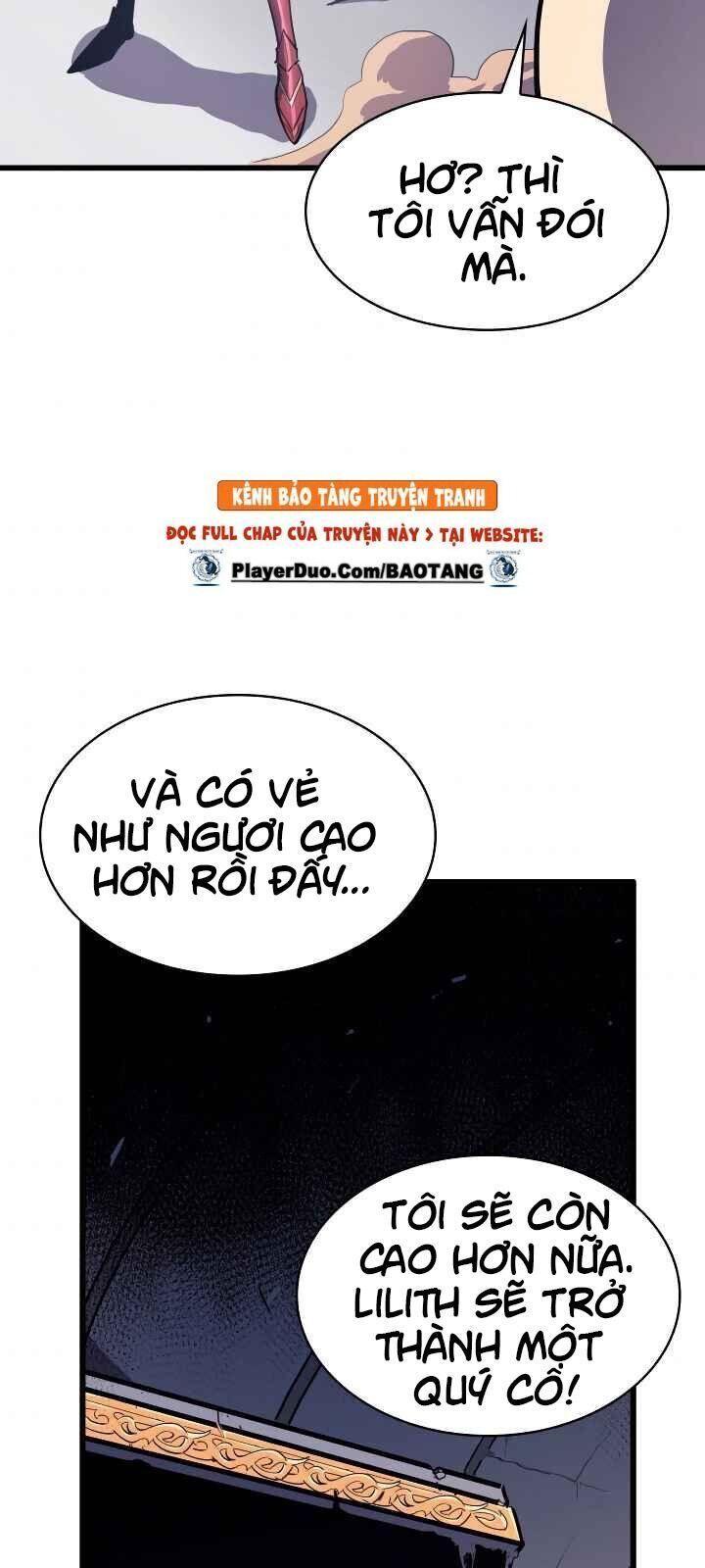 tôi trở lại thăng cấp một mình chapter 30 65