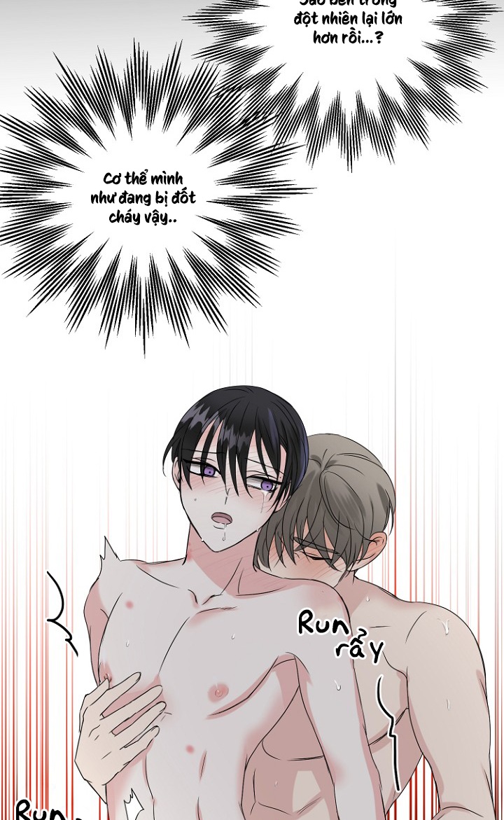 xác suất tình yêu chapter 3 50