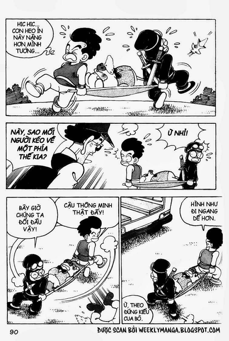 kung fu komang chapter 8 29