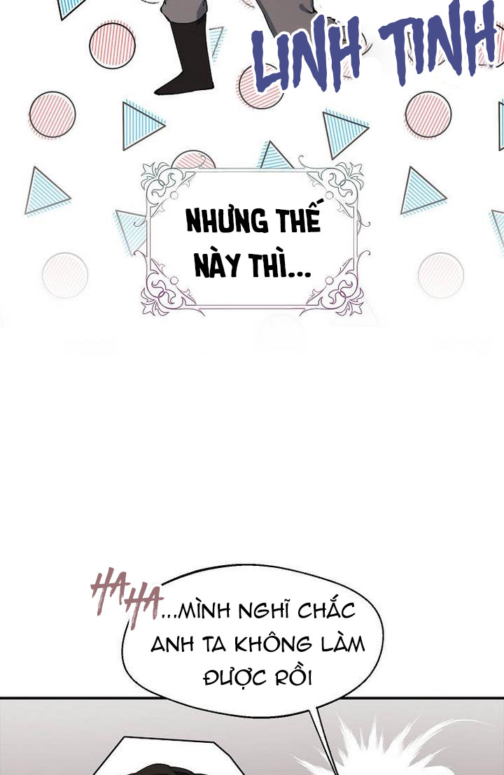 nam chính đang cản đường tôi chapter 4 27