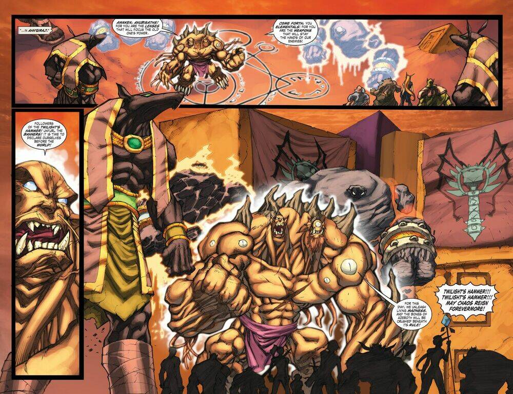 world of warcraft chapter 25 6