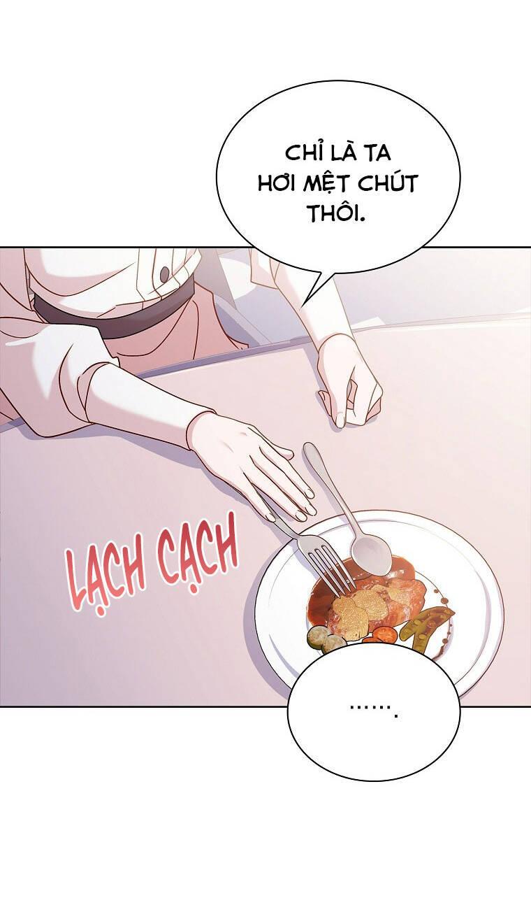 để yên cho tiểu thư hiền chapter 66 45