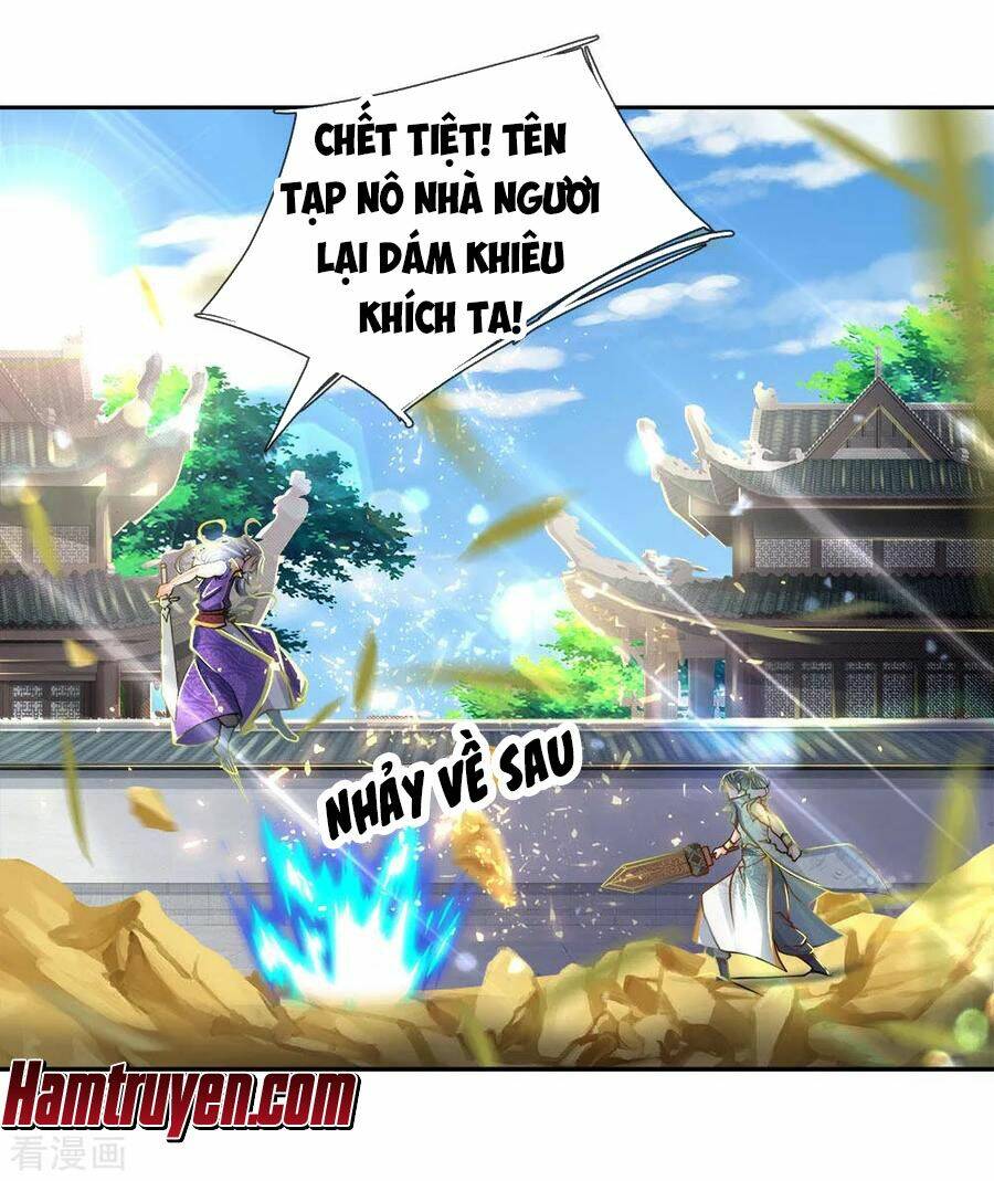 thân thể của ta là kiếm chủng chapter 51 6