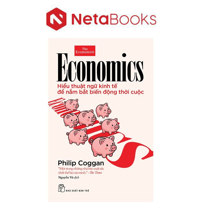 Hiểu Thuật Ngữ Kinh Tế Để Nắm Bắt Biến Động Thời Cuộc